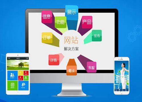 阜康如何进行网站设计才能突出产品的优势